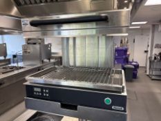 Nayati Salamander Grill-No Reserve