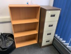 Assorted Office Furniture - No Reserve