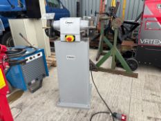 Creuson DS9200-B Bench Grinder- No Reserve