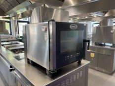 Unox XVC315EG Convection Oven-No Reserve