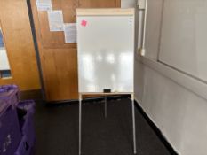Flip Chart- No Reserve