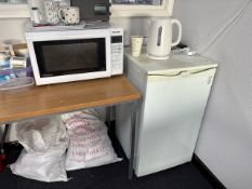 82 Litre Waste Bin Confidential Waste Paper Labelling Blue Lid - 4 Available - *No Reserve*