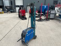 Car-O-Liner CMI 273 Automotive Welder- No Reserve