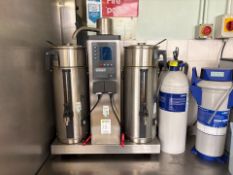 Bravilor Bonamat B5 Coffee Machine-No Reserve