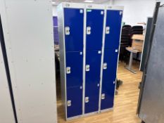 Baselight 420X Portable Floodlight, Lighting Tower, No VAT On This Lot, *No Reserve*