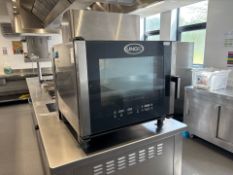 Unox XVC315EG Convection Oven-No Reserve