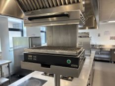 New Loncin Lawnmower Engine- No Reserve