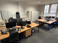 Contents Of A35 - No Reserve