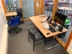 Contents Of Room AT18 - No Reserve