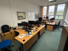 Contents Of A33- No Reserve