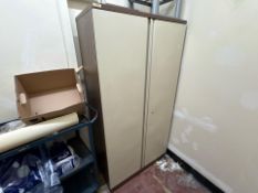 Triumph Metal Cabinet - No Reserve