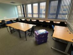 Contents Of Room A111- No Reserve