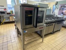 Blodgett Mark V 100 Oven-No Reserve
