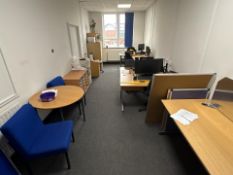 Contents Of Room A112- No Reserve