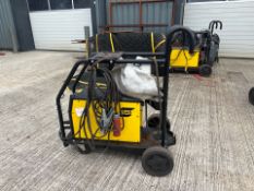 ESAB Tig3001i-No Reserve