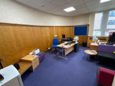 Contents Of Room A25A- No Reserve