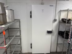Scandia Walk In Freezer- No Reserve