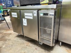 NO RESERVE - MAKITA 110V SDS MAX COMBI DRILL HR4001C