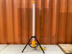 Faithfull SMD LED Light Pole 36W 110V