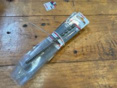 Bosch 6mm Drill Bits 90x150mm x5