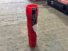 Hilti 8mm TE-CX 200mm