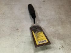 Box Of 5' x 2' Margin Trowels