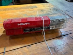 Hilti TE-CX 18/22 x3