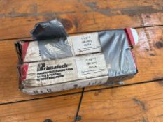 Primatech 38mm x2 boxes