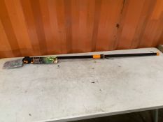 New Fiskars UP82 Power Reel