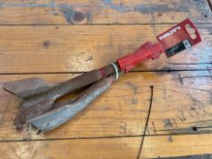 Hilti 36x280mm Drill Bits x2