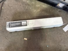 Wurth Diamond Wet Core Bit 1/2