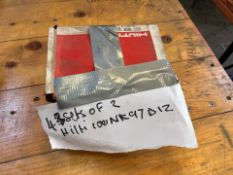 Hilti 100 NK 97 D 12 x4
