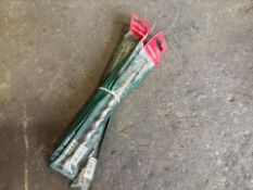 Metabo 14mm Drill Bits x4