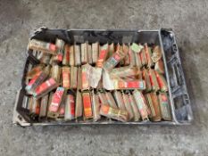 Pallet Of Hilti Nails 97mm