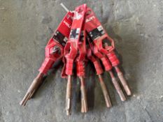 Hilti 8mm