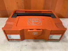 Fein SuperCut Multi Tool Accessories