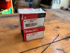 Hilti X-NK x200