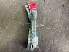 5 Metabo 12mm SDS Plus 100mm x 160mm