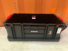 New Trend Tote