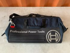 Bosch Power Tool Bag