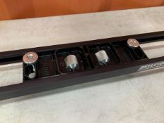 New Trend Two Part Skeleton Hinge Jig