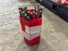 Hilti 8mm TE-CX 100mm