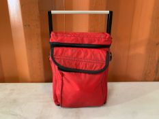 Used Hocking AutoSigma 2000 Alloy Tester