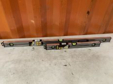 Pair Of New Stanley FatMax 24