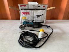 New Makita JS1602 Metal Shear