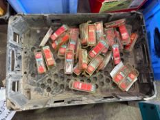 Pallet Of Hilti 54mm Nails