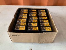 New Box Of DeWalt Impact Torsion T20 Drill Bits