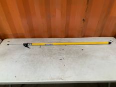 Stabila LT 30 Laser Telescope Support