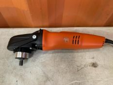 New Fein WPO 14-25 E Corded Angle Grinder