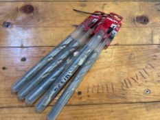 Hilti 16mm Drill Bits x 5